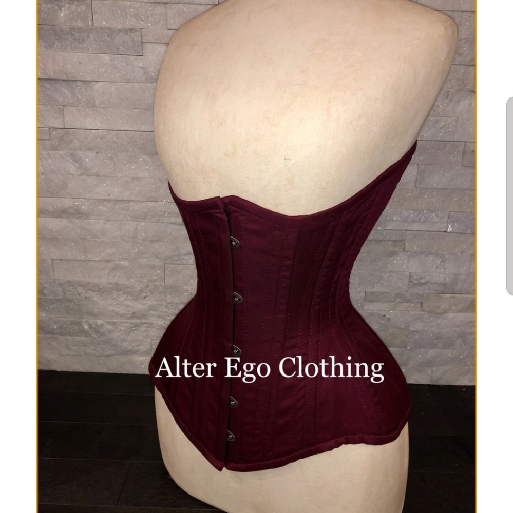 ALTER EGO corset 34